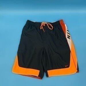 NIKE Swim Trunks